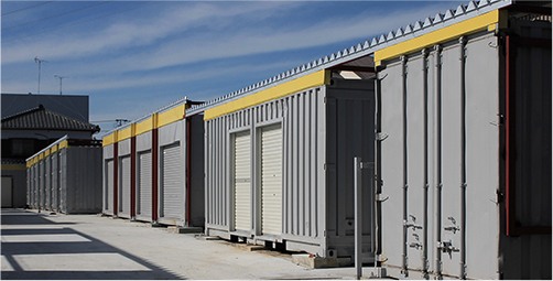 Modular Container Systems vs. Traditional Building Methods: A Cost Comparison