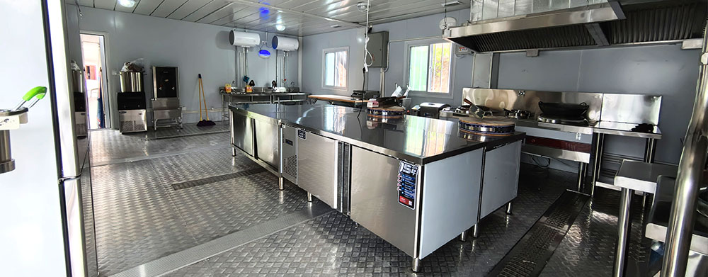 Hukou Conference Room Project of the Yellow River Guxian Water Conservancy