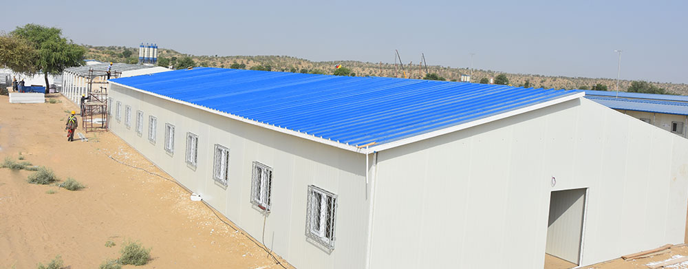 CMEC Pakistan Thar Coal-fired Power Station Project