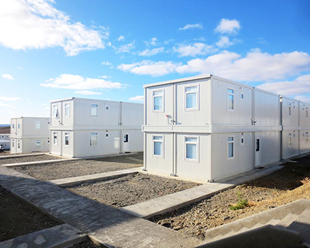 Flat Pack Modular House: The Fast, Efficient, and Scalable Solution for Modern Engineering Projects