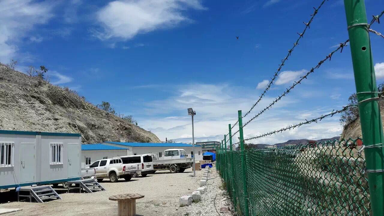 Oil Field Housing for Sale: Prefab & Container Houses Options