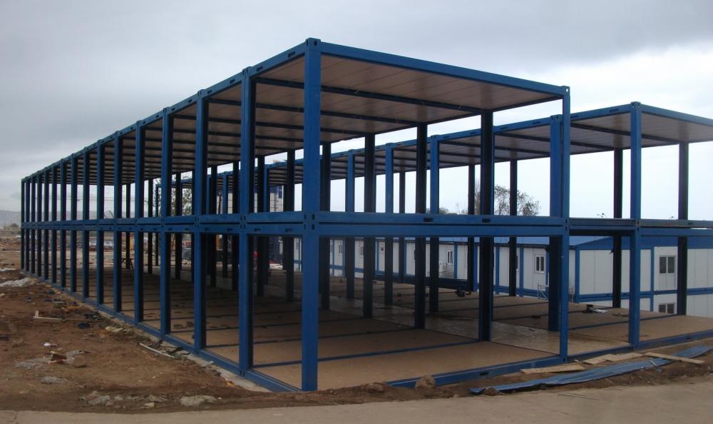 Container House Materials: The Complete Guide to Building Your Dream Modular Home