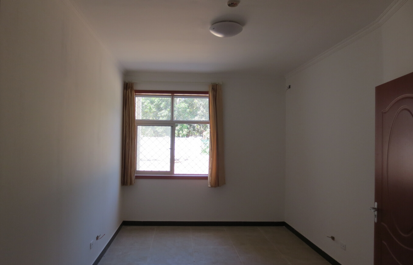 Chengdong Light Steel Villa for Venezuela Camp Project