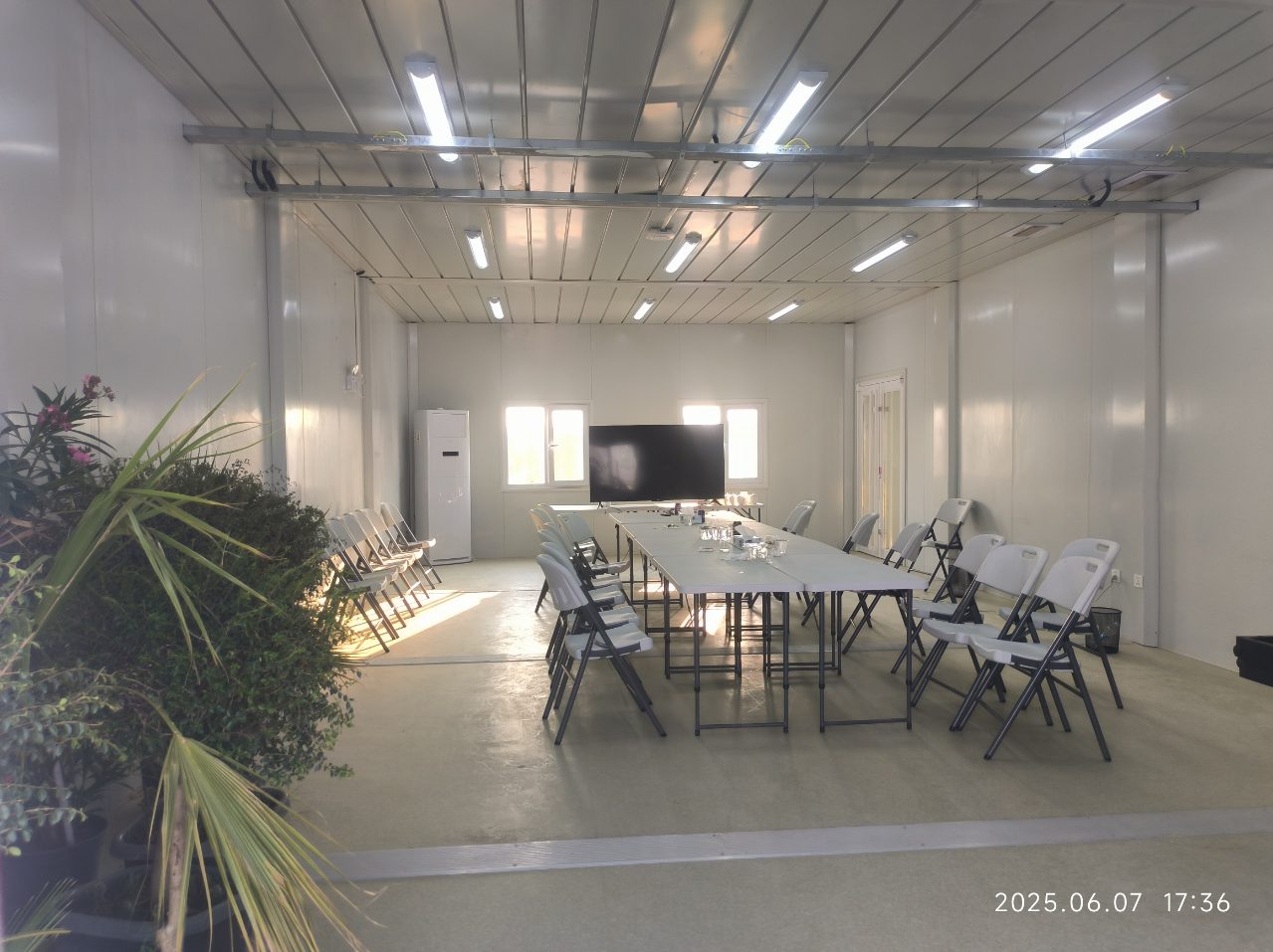 Expansion Project of East Baghdad Oilfield in Iraq