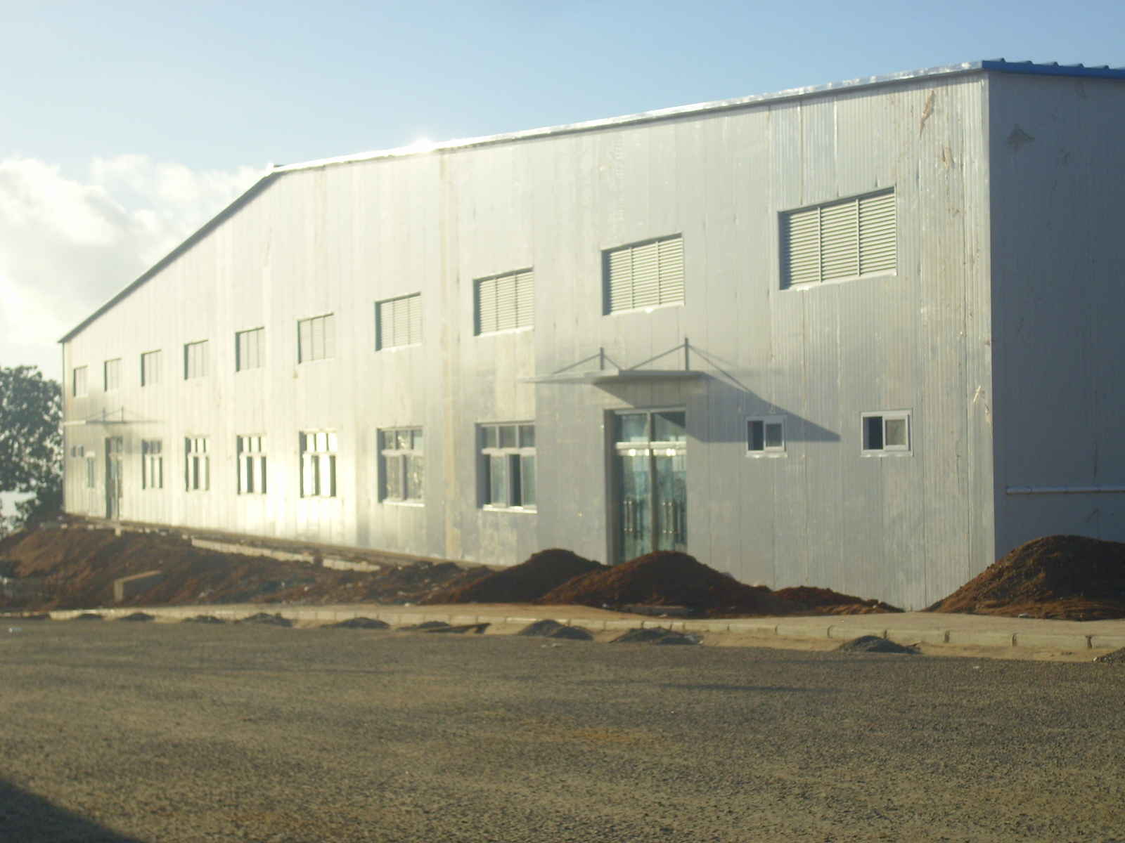 Blast Resistant Modular Buildings for Industrial Projects: Design, Benefits & Key Applications