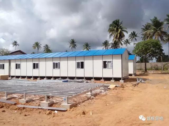 Oil and Gas Camp Housing: Overcoming Challenges with Innovative Solutions