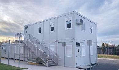 Modular Temporary Construction Offices: Pros & Cons