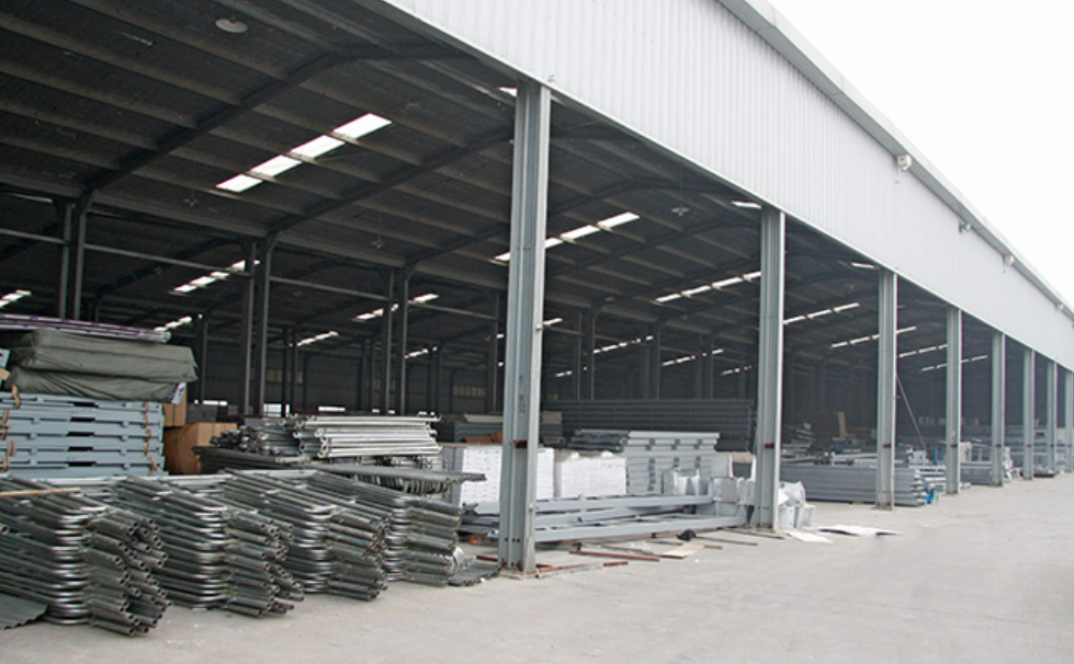 Steel Structure Solutions – Chengdong Modular House