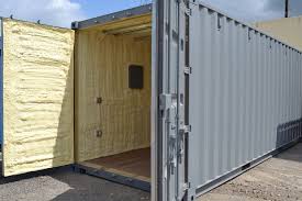 How to Insulate a Container House: Interior, Exterior & Hybrid Methods Explained