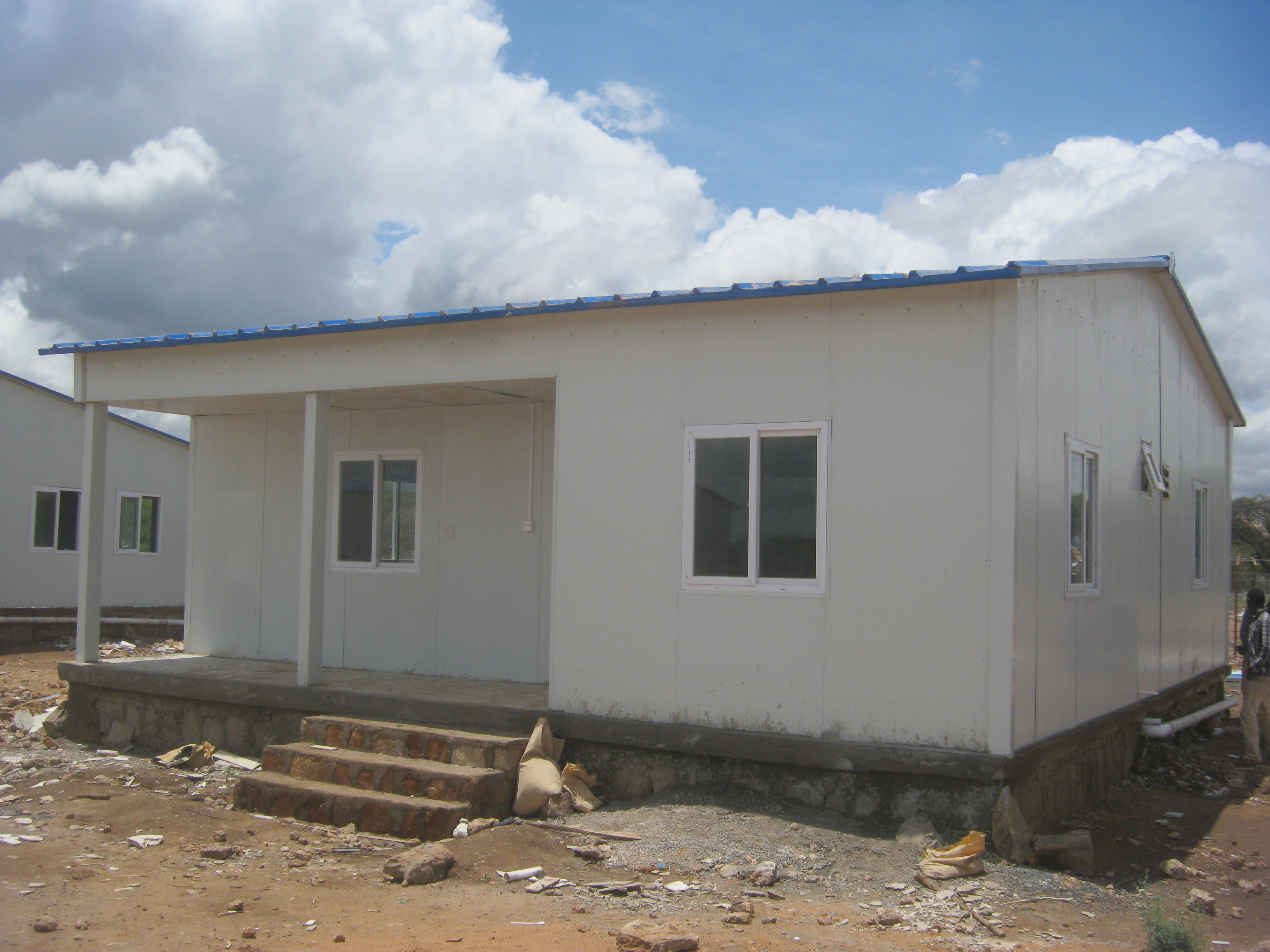 Top 5 Reasons Why a Container House in Colombia Is the Future of Affordable Living