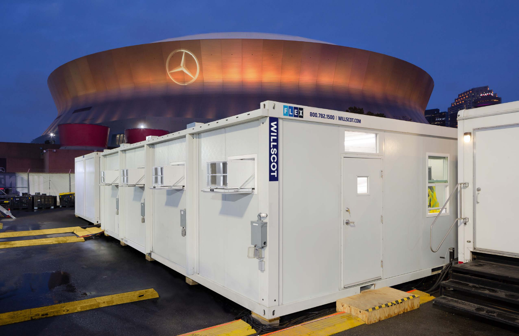 Why Choose Chengdong Modular House for Your Flat Pack Container House?