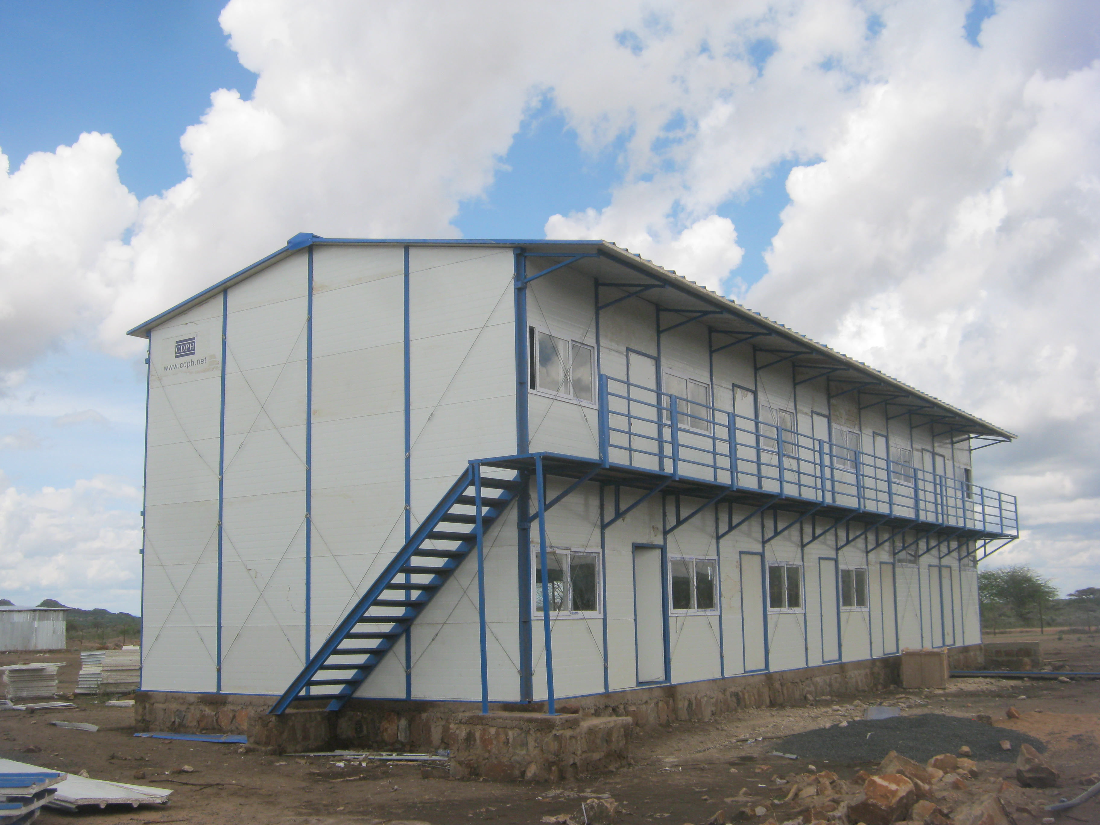 Ethiopia Highway ProjectEthiopia Highway Project