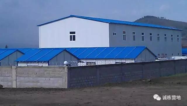 The Future of Building: Fast, Flexible, and Sustainable Modular Construction 