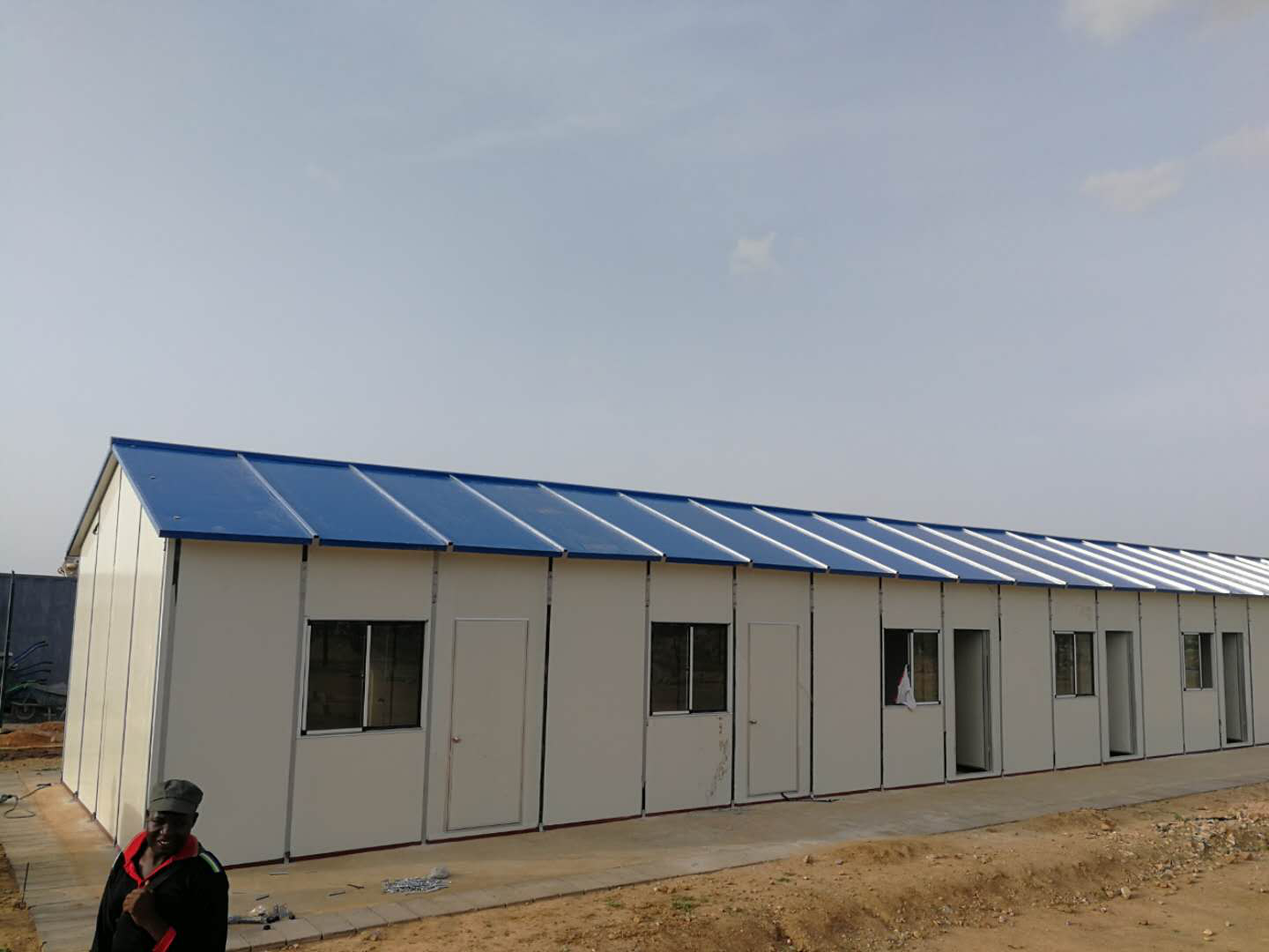 Flat Pack Container Offices: The Future of Flexible Workspace Solutions