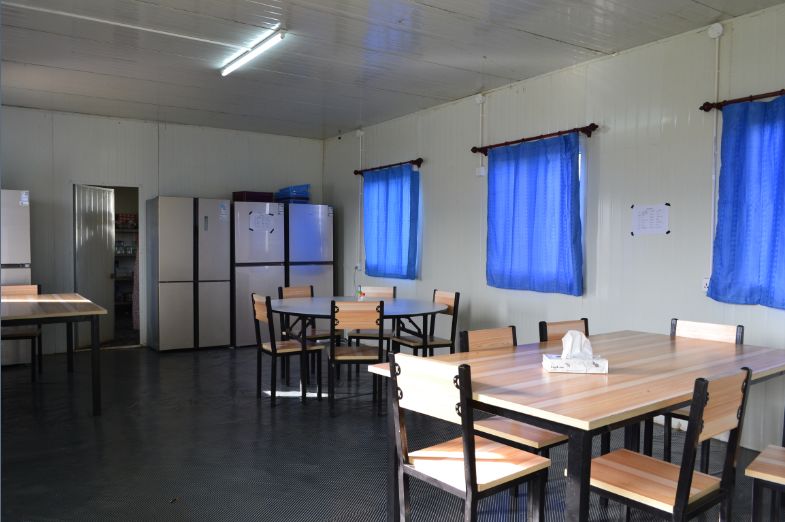 Building Reliable Infrastructure with Chengdong: The Mota Highway Project in Ethiopia