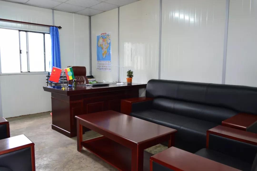 Building Reliable Infrastructure with Chengdong: The Mota Highway Project in Ethiopia