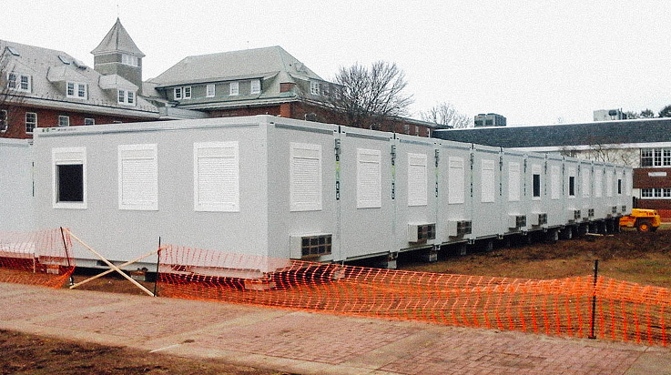 Expandable Shipping Container House: Chengdong’s Next-Generation Modular Solution