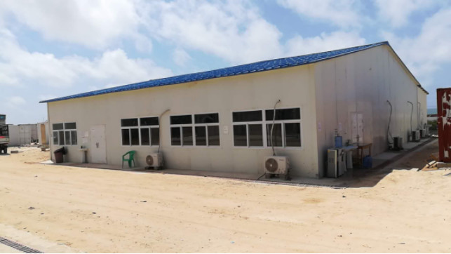 Are Container Houses Fireproof? The Complete Fire Safety Guide