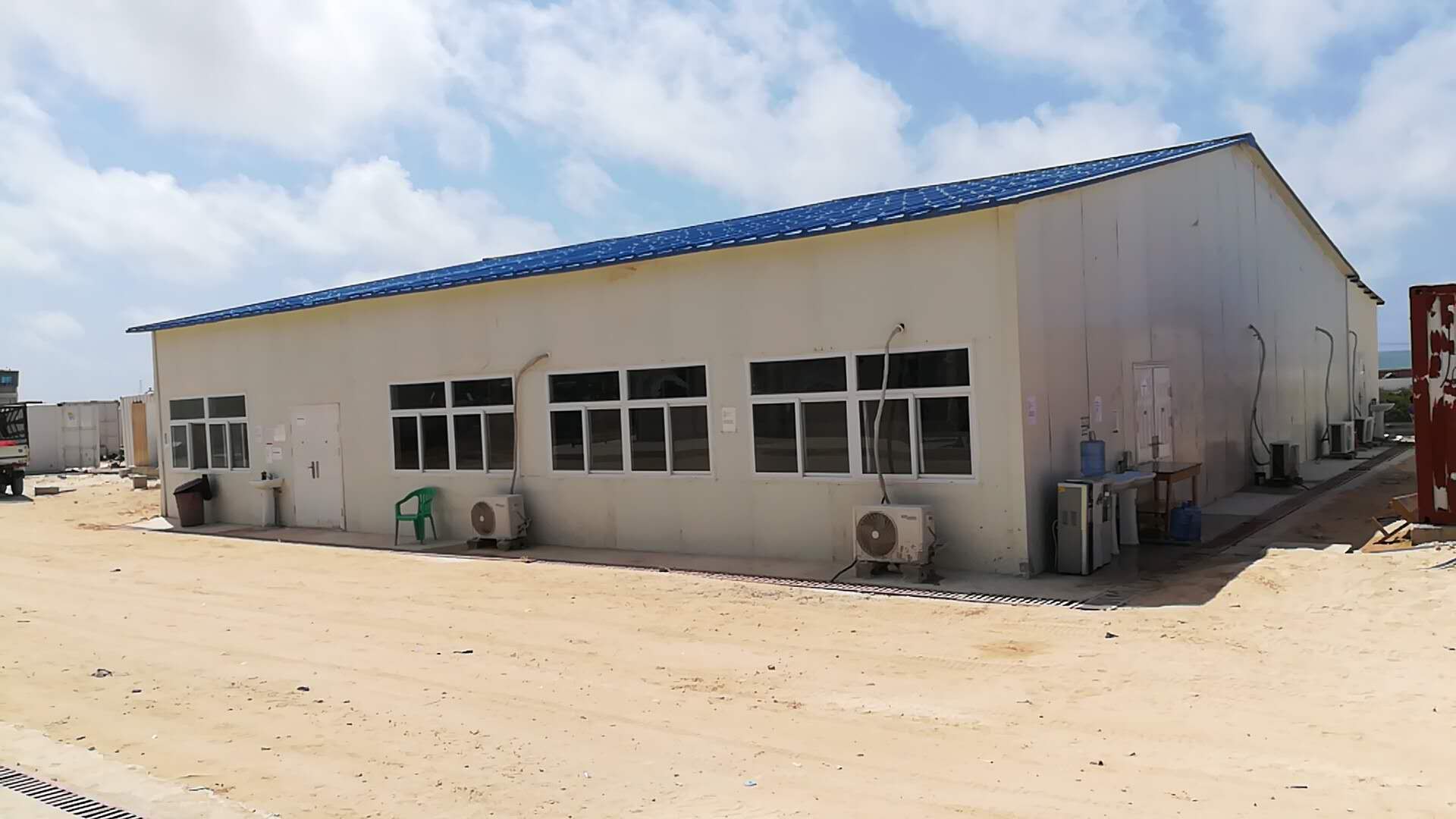 Temporary Modular Housing: Rapid, Flexible, and Sustainable Shelter Solutions