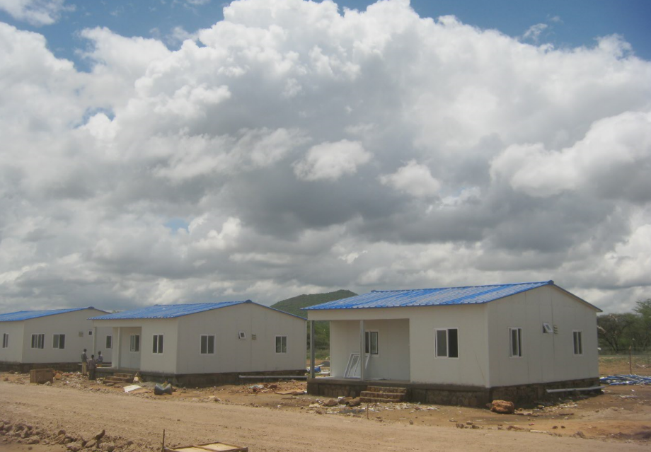 Revolutionizing Construction: The Future of Sustainable Modular Building