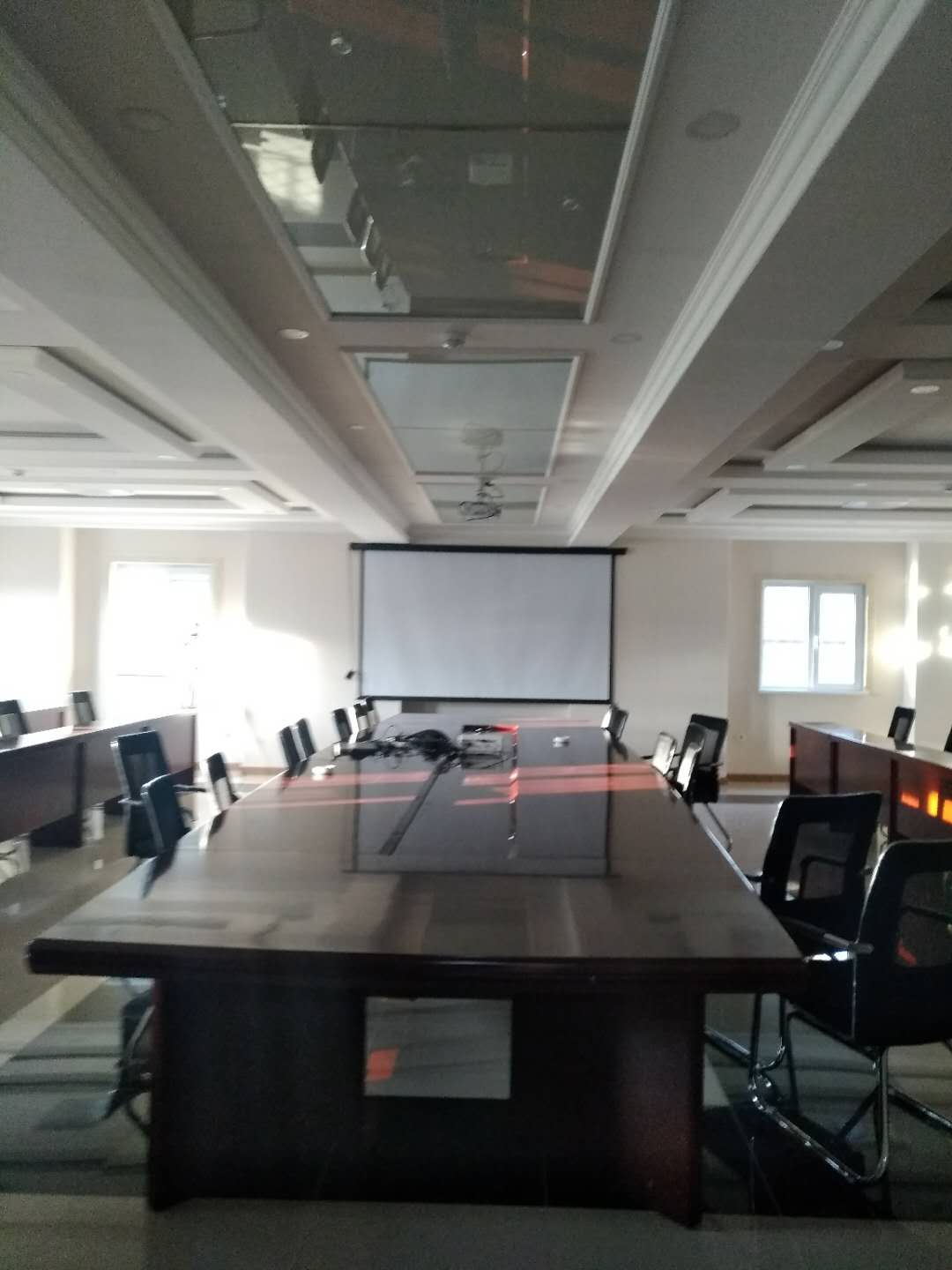 Chengdong Modular House Astana Light Railway Camp Project