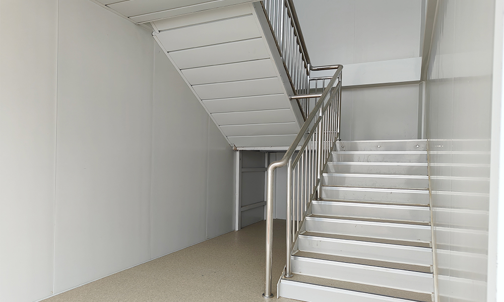 Hubei Pan Kou Pumped storage project