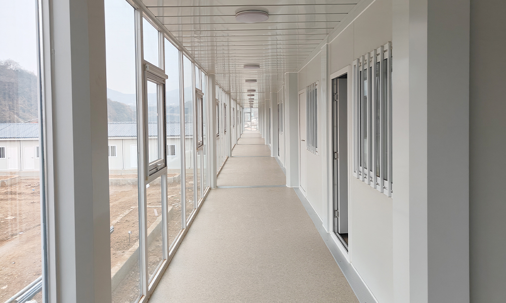 Hubei Pan Kou Pumped storage project