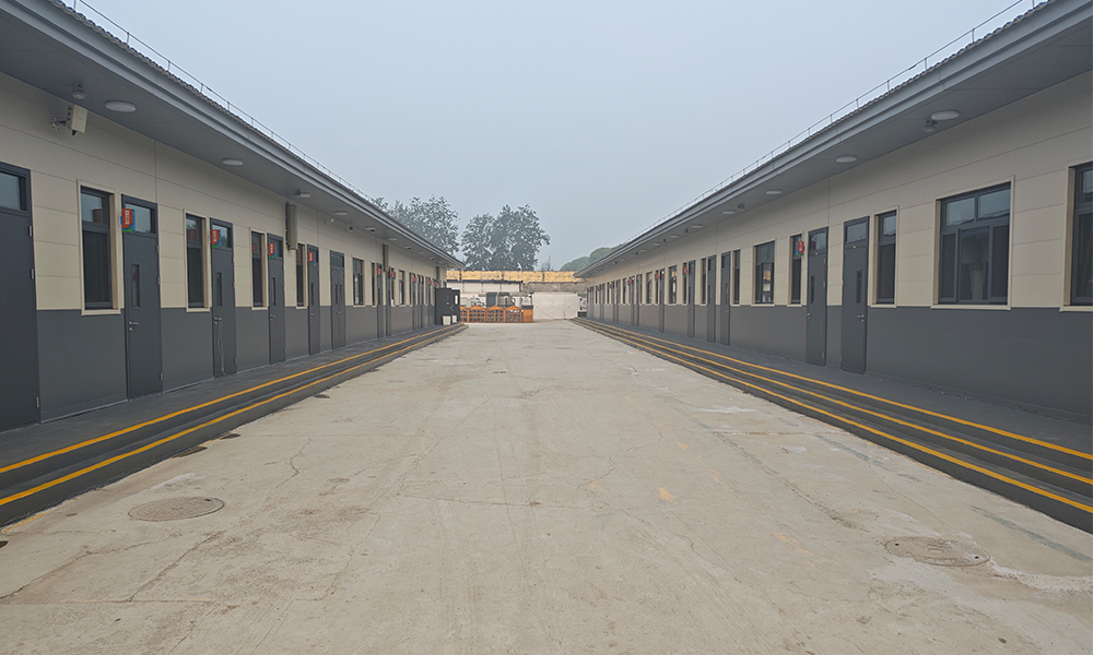 Top Modular House Builders: Spotlight on Chengdong Modular House