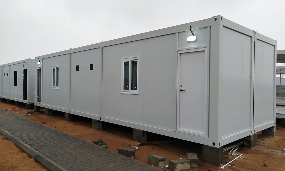 Revolutionizing Healthcare: The Rise of Modular Healthcare Buildings