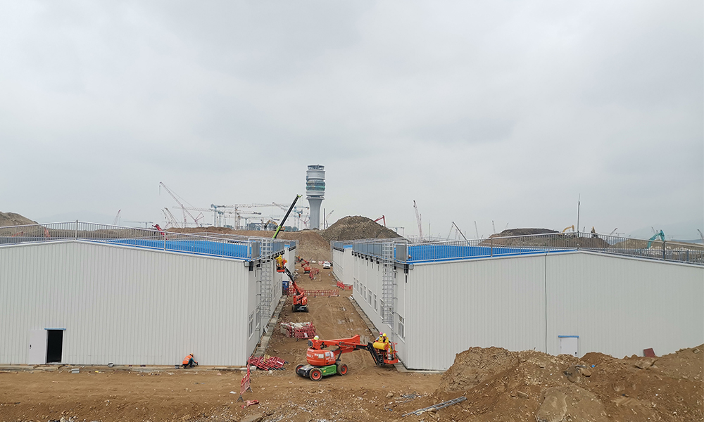 Factors Affecting Steel Structure House Price