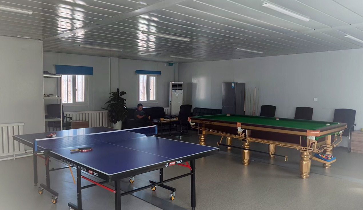 China Construction Eighth Bureau Hami Santanghu Wind Power Project