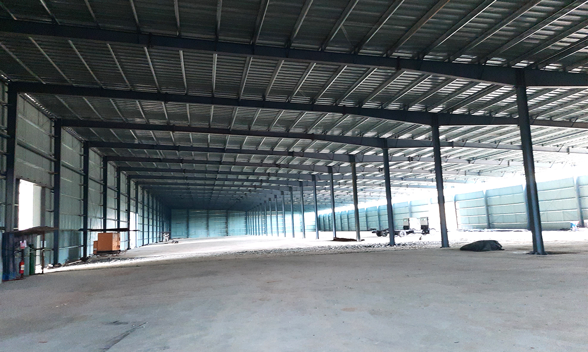 China Railway 19th Bureau Ecuador Mirado Copper Mine Project