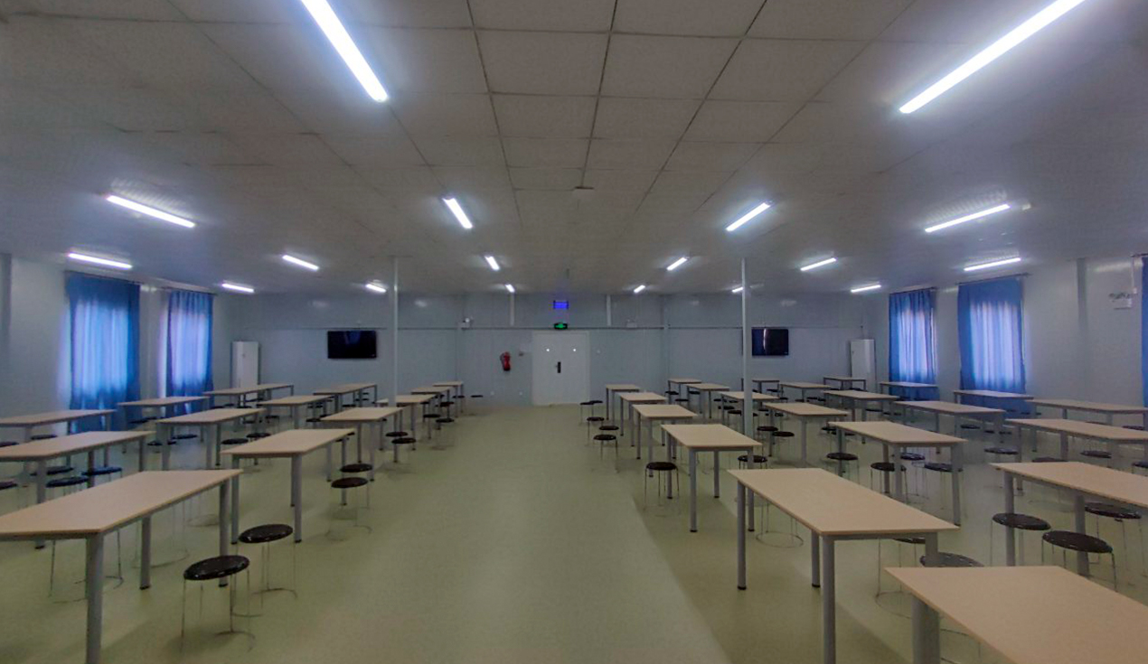 China National Petroleum Corporation Natural Gas Pipeline Bureau Uganda Crude Oil Pipeline Project