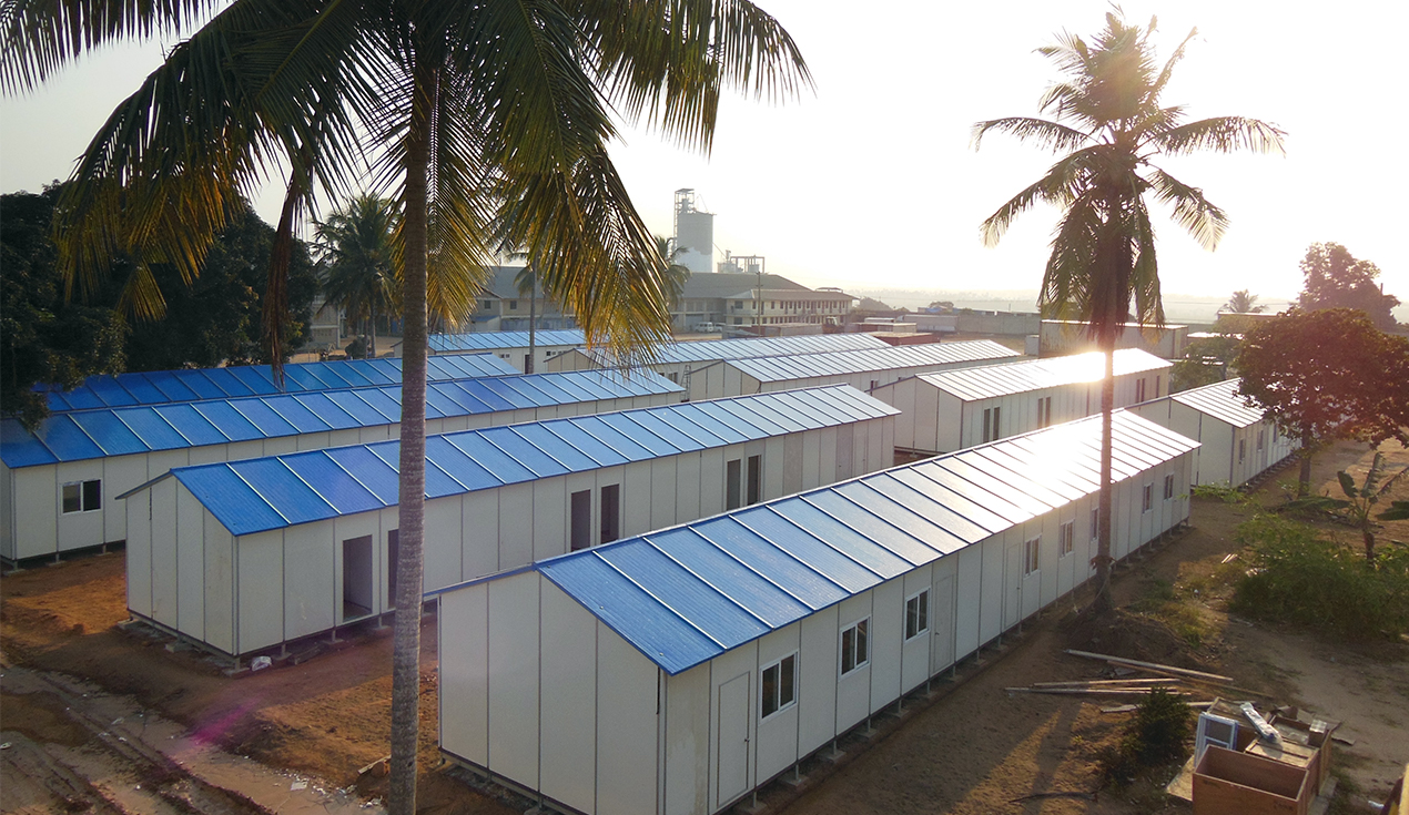 The Complete Guide to Prefab Construction Materials: Quality, Durability, and Performance