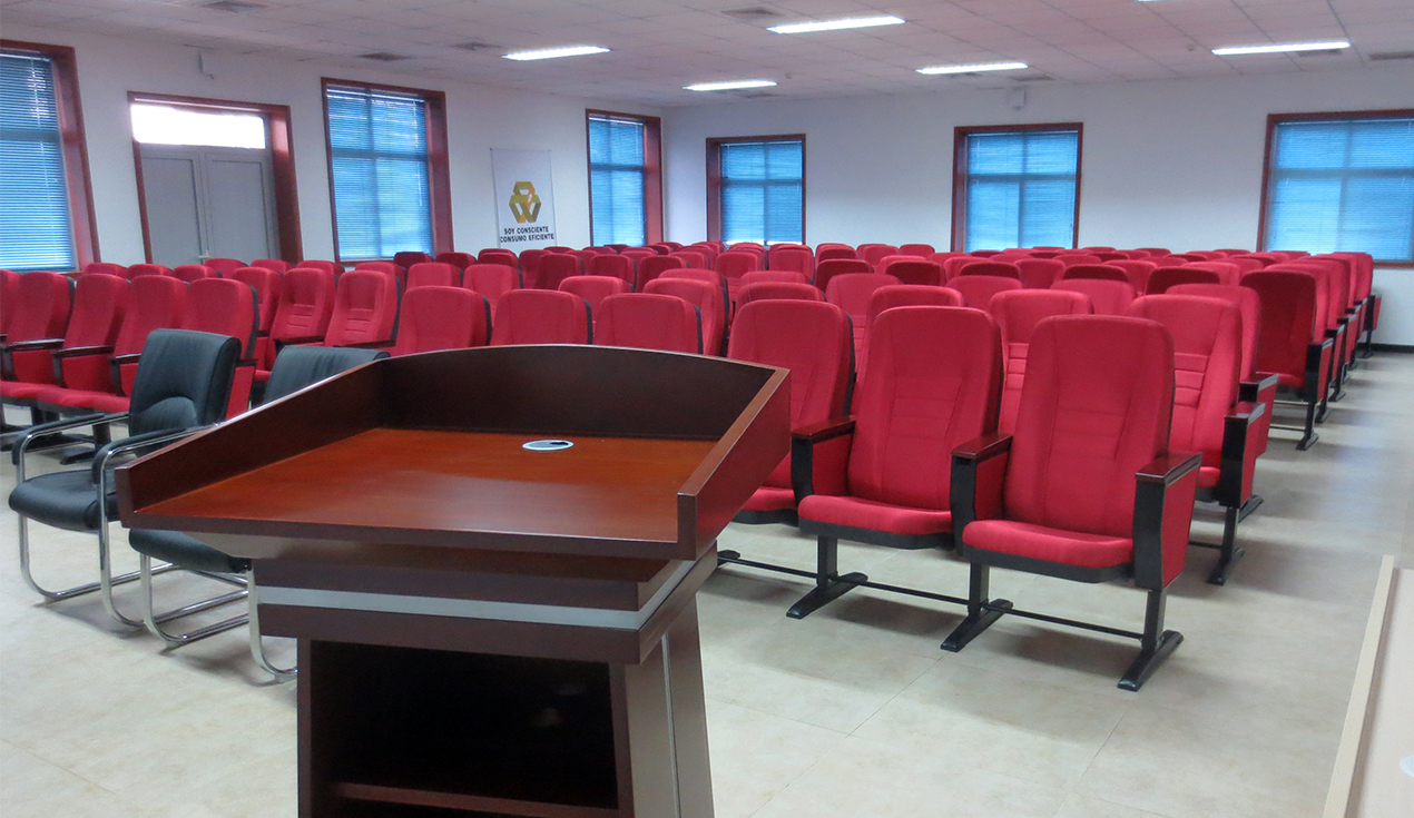 CMEC Venezuela Central Power Plant Light Steel Villa Project