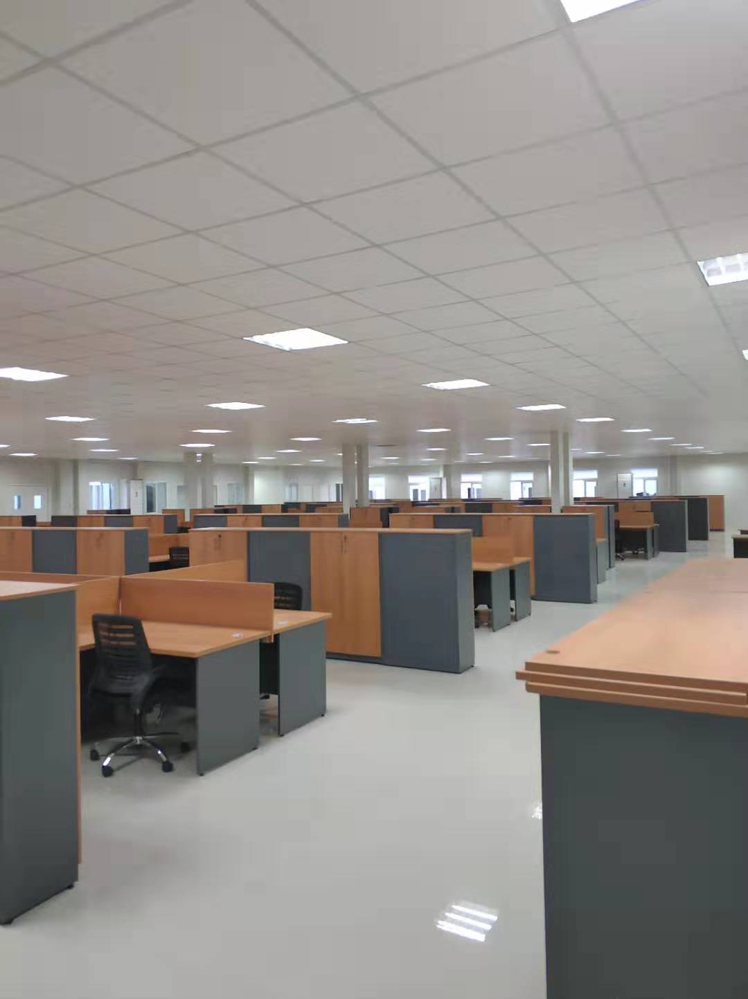 Kenya Mombasa Accommodation and Office Camp Project