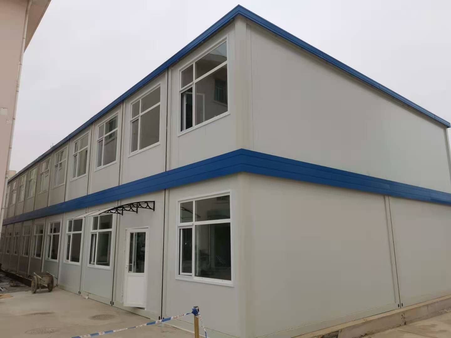 Modular House Construction Services