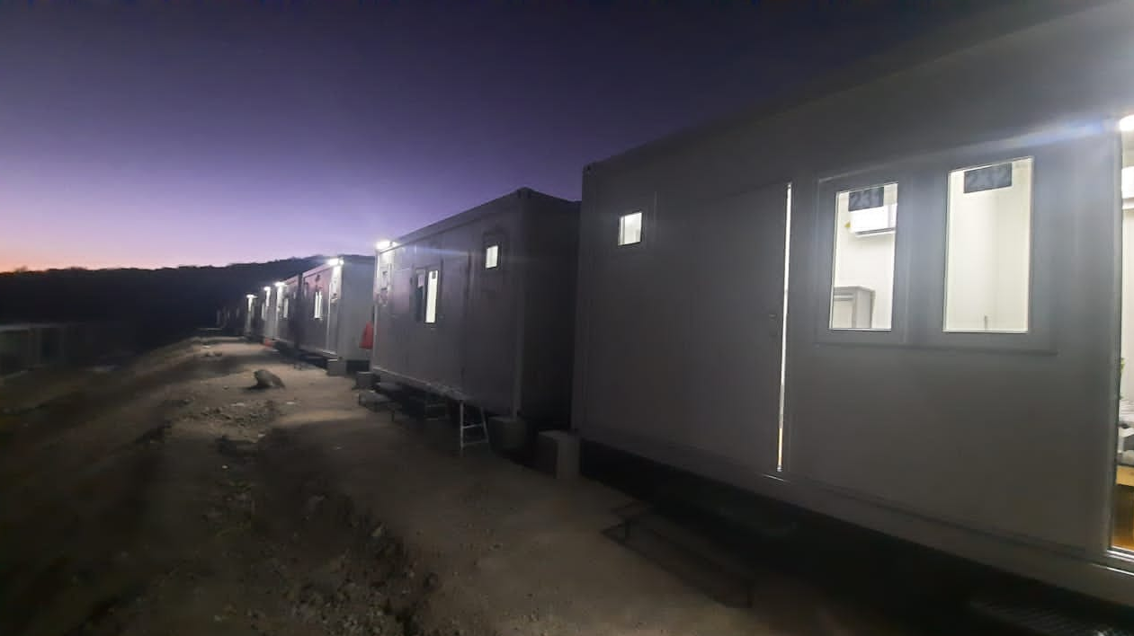 The Redeployment Advantage