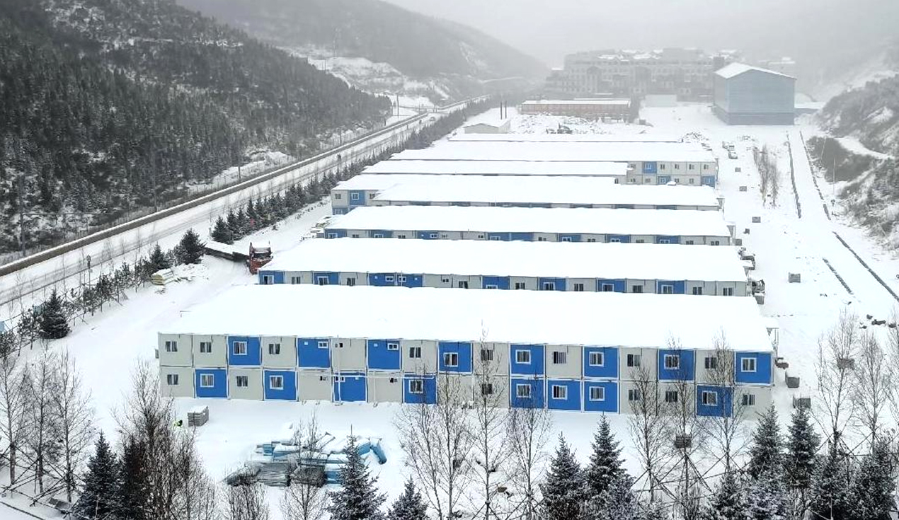 Applications of Modular Construction Across Industries