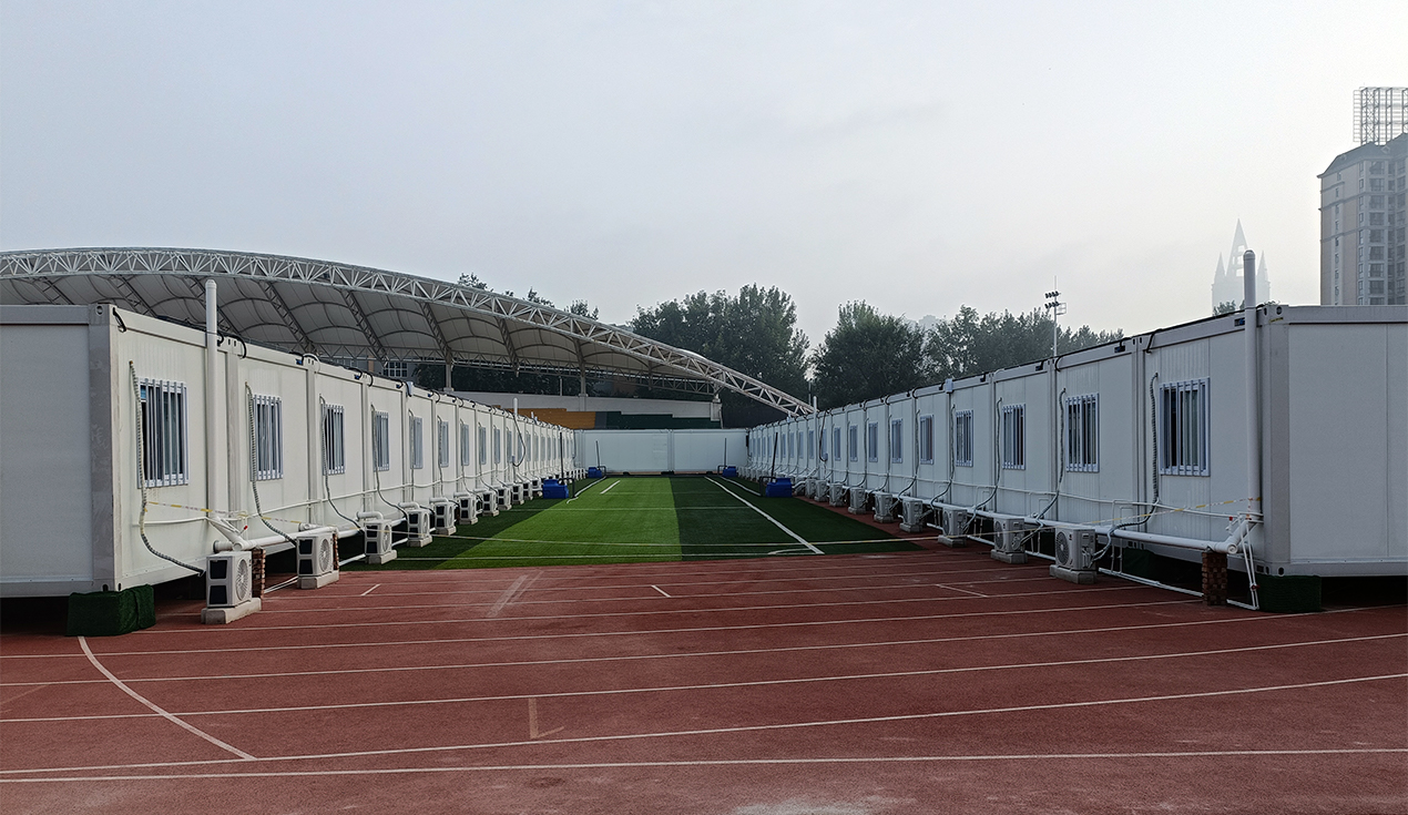 Modular Construction Examples: Climate-Specific Technical Solutions for Global Projects