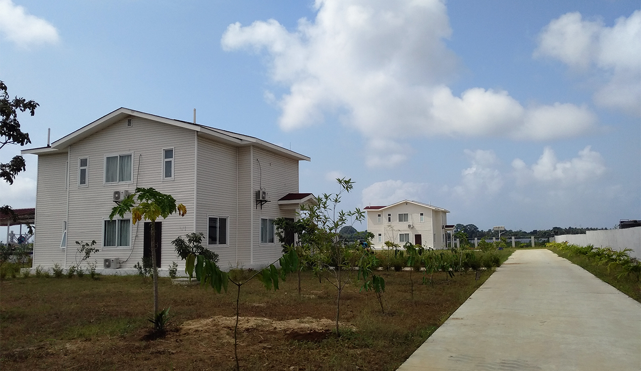 The Ultimate Guide to Choosing a Steel Structure Supplier for Modular & Industrial Projects