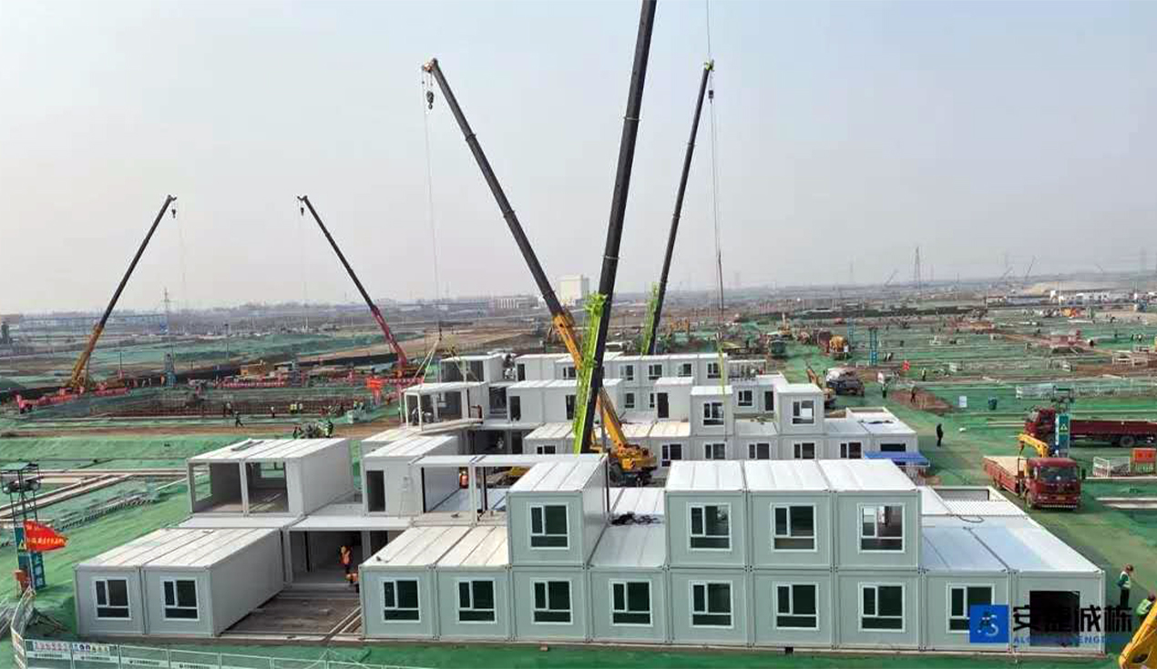 Top Modular Work Camps Builders: The Ultimate Guide to Remote Workforce Housing Solutions