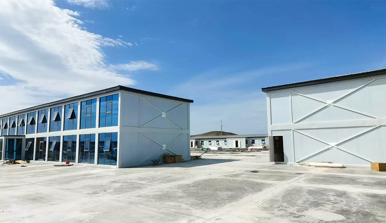 Best Prefab House Companies for Global Projects in 2026