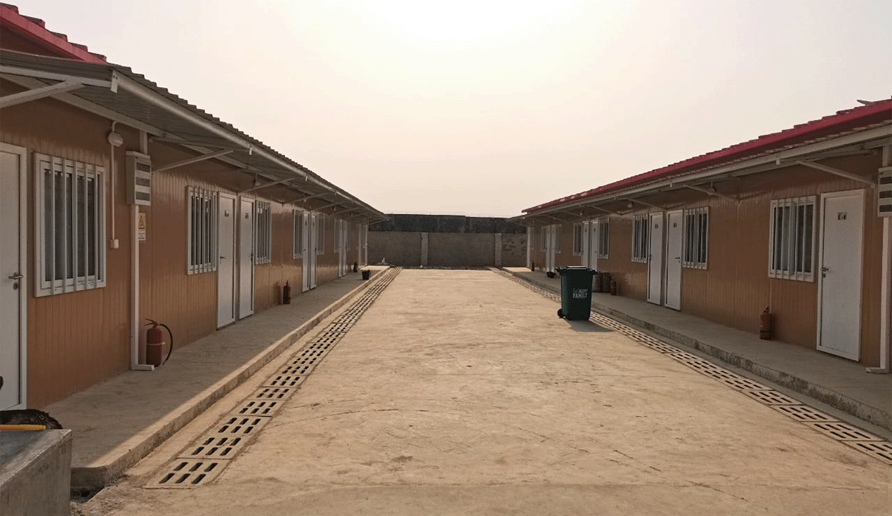 Custom Modular House Builders for High-Performance Projects