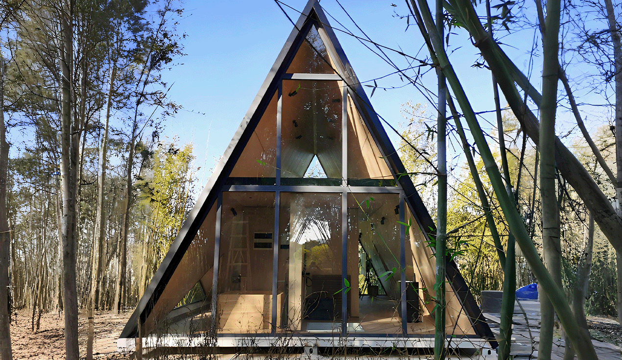 One-Stop Camp Solutions: Choosing a Container House China Manufacturer That Delivers Full Camp Systems