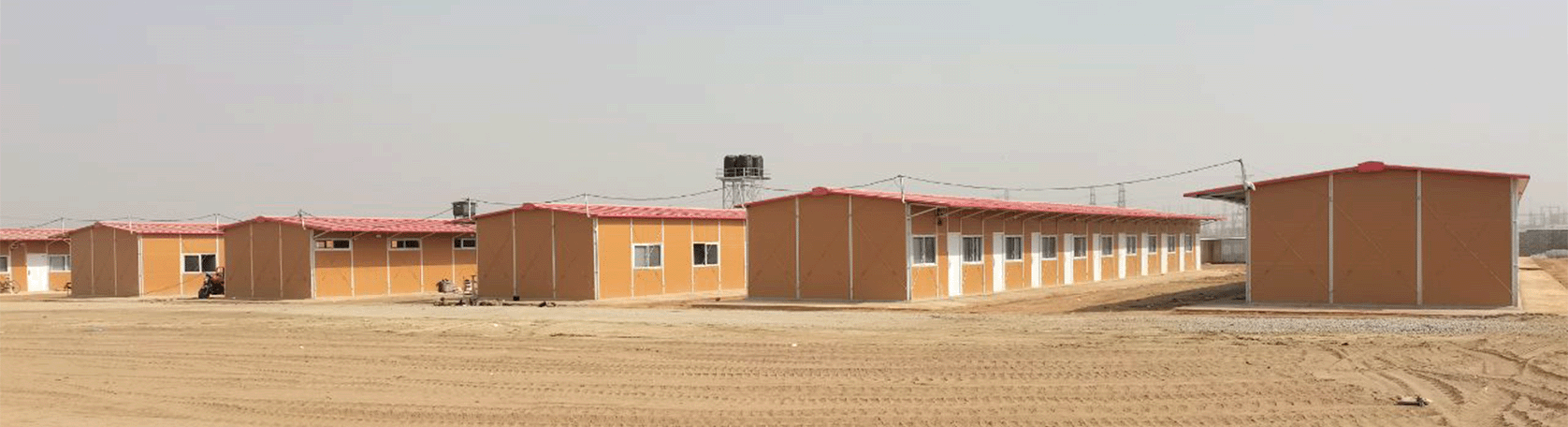 How Modular House Factories Build Faster, Smarter Homes