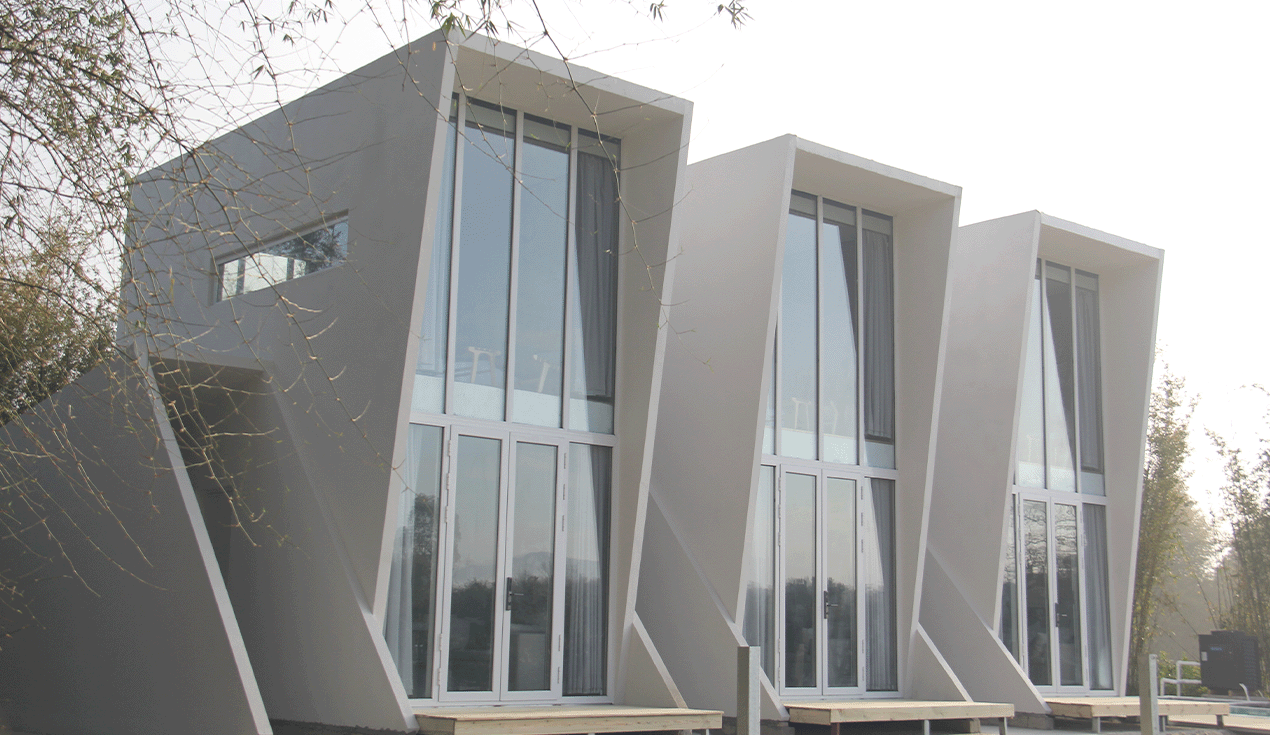 Advantages of Steel Structures for Modern Construction
