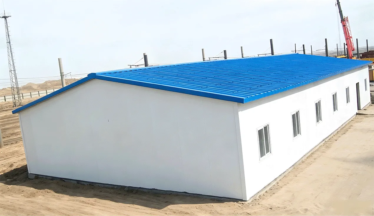 Shipping Container House for Sale: How to Evaluate Modular Solutions for Remote Projects
